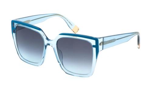 Óculos de sol Furla Women Sfu695-5506n1