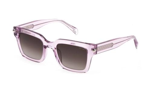 Sunglasses Police Women Splf32-5006mh
