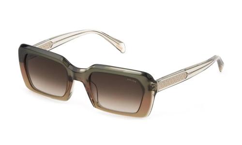 Sunglasses Police Women Splg21-5306pc