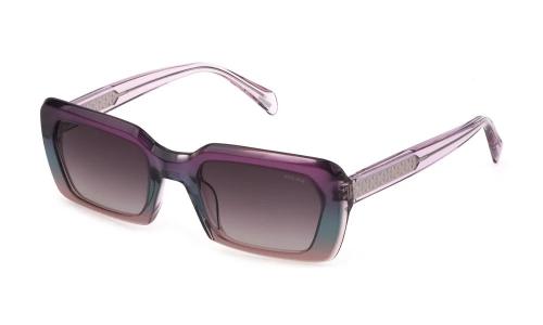 Sunglasses Police Women Splg21-530abt