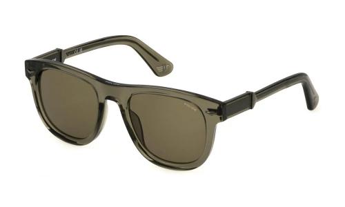 Óculos de sol Police Man Spll87-520g61/