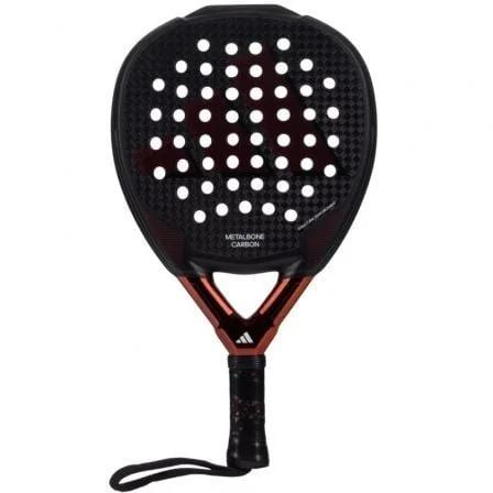 Pala de P&aacute;del Adidas Metalbone Carbon 3.3 2024/ N.