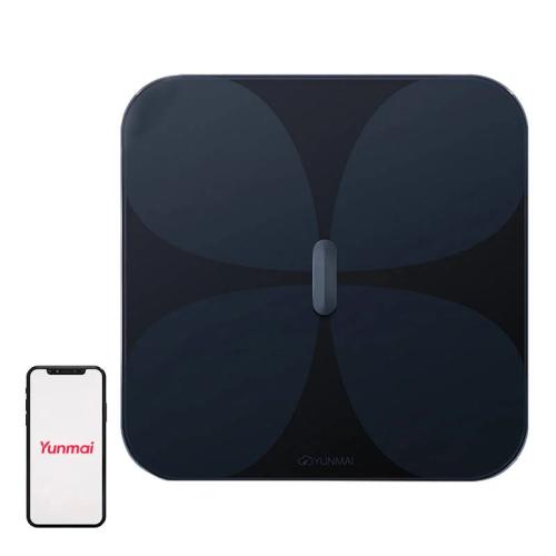 Smart Scale With 13 Body Measurement Functions Yunmai Pro M1806
