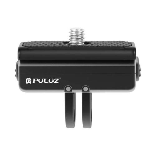 Magnetic Base Mount Puluz For Insta360 Ace / Ace Pro (Pu965b)