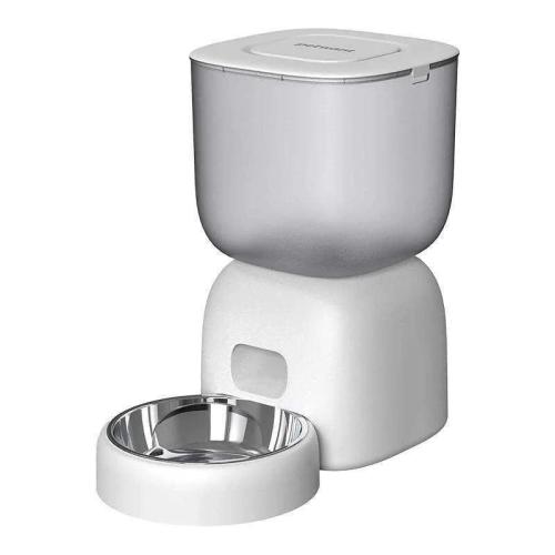 Automatic Pet Feeder Petwant F14 Wifi White