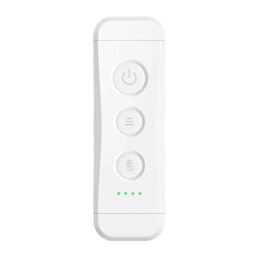 Luz de Livro Glocusent Bookmark Usb Wireless 500mah
