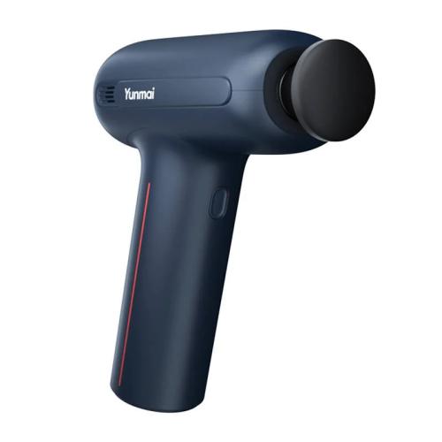 Pistola de Massagem Yunmai Easepro Ymfg-M406 (Azul)
