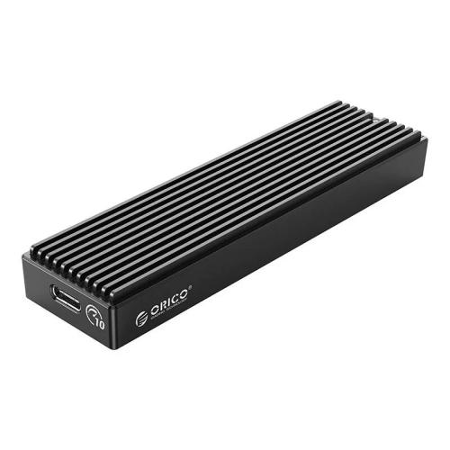 Caixa para disco rígido/sdr Orico Nvme M2 10gbps .