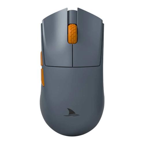 Wireless Gaming Mouse Darmoshark M3s (Grey)