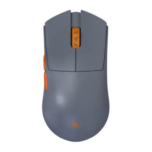 Wireless Gaming Mouse Darmoshark M3s Pro (Grey)