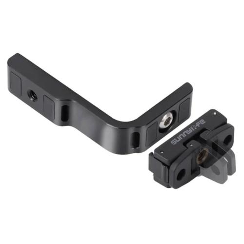 Magnetic Mount Adapter Sunnylife For Insta360 X4