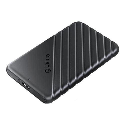 Armário Orico 25 5gbps 25pw1-U3-Bk-Ep-Ip