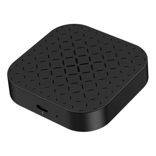 Carlinkit Tbox Basic (2+16g) Wireless Adapter Carplay/Android (Black)