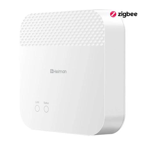 Smart Gateway Hs6gw Zigbee / Wi-Fi