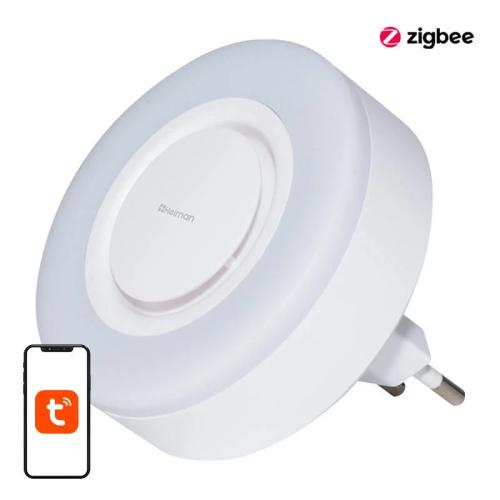 Smart Repeater Hs2rnl-E-Eu