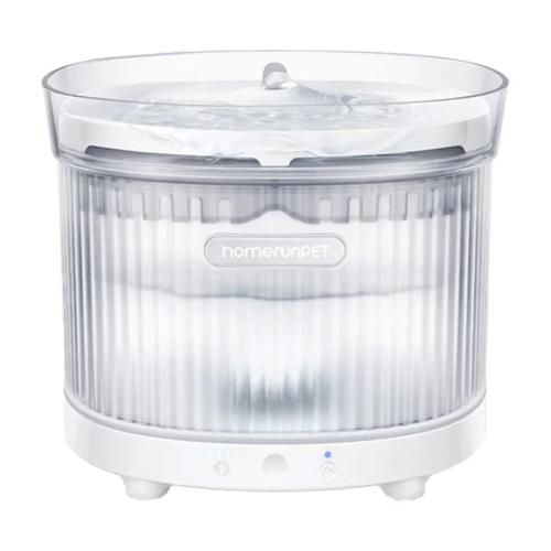 Wireless Water Fountain For Pets Homerunpet Bf10