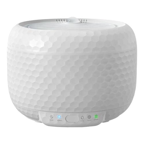 Smart Water Fountain For Pets Petsuper Pw01 1,8l (White)