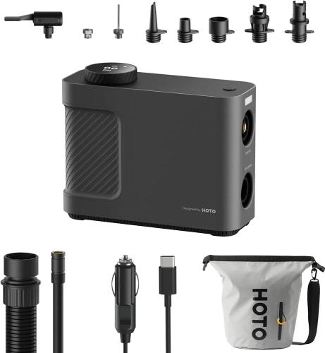 Compressor Portátil
