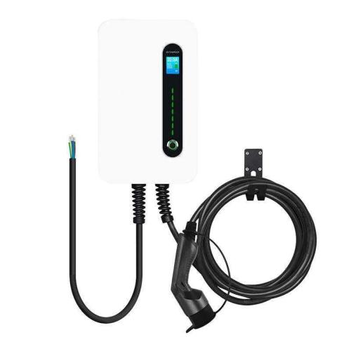 Besen Carregador de parede para carros eléctricos.