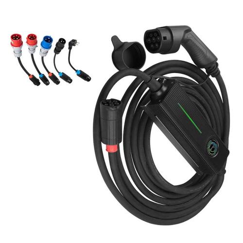Besen Carregador portátil para carros eléctricos .