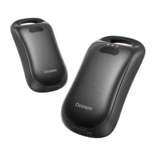 Aquecedor de mãos Ocoopa Ut4 Urban 2x3000 Mah