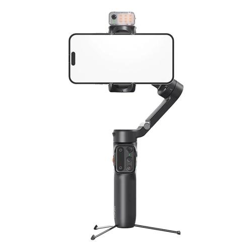 Gimbal Hohem Isteady V3 Kit Para Smartphones (Blac