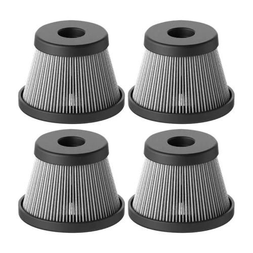 Filtros Hepa de Substituição Hoto Qwogj008 - 4 Peças