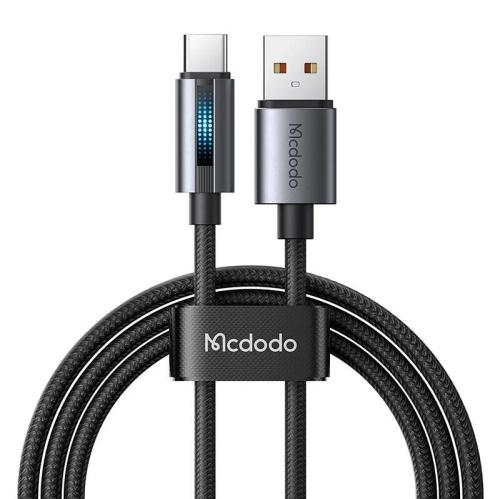 Cabo Mcdodo Ca-5180 Usb-A para Usb-C