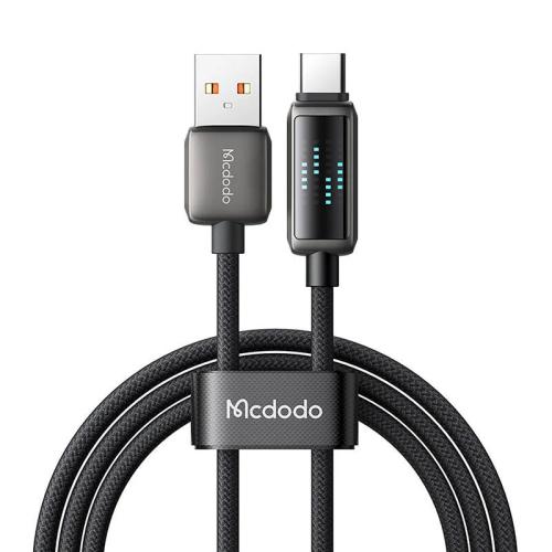 Cabo Mcdodo Ca-2350 Usb-A para Usb-C