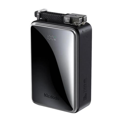 Power Bank Mcdodo Mc-0561 Digital Dis 25000mah