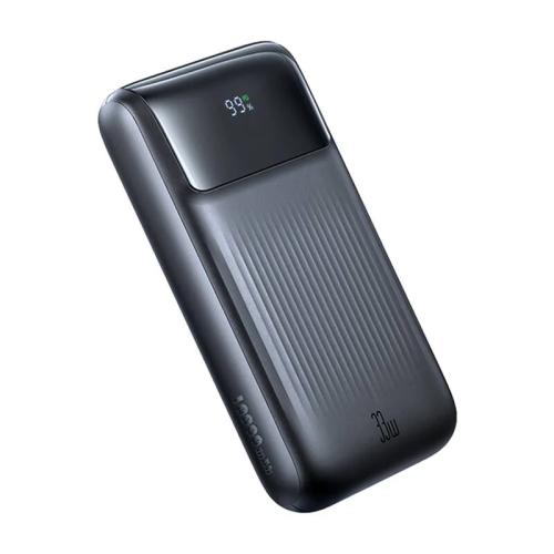 Power Bank Mcdodo Mc-0231 Digital Dis 10000mah, 33w (Czarny)