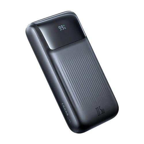 Power Bank Mcdodo Mc-0241 Digital Dis 10000mah, 22,5w (Czarny)