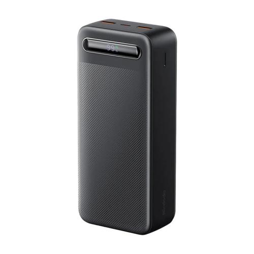 Power Bank Mcdodo Mc-3911 Digital Display 30000mah, 22.5w do D (Czarny)