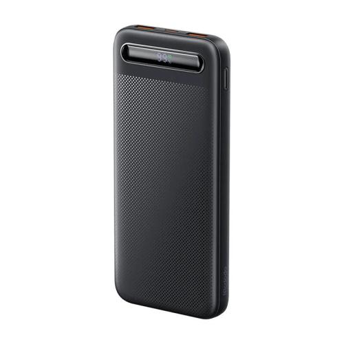 Power Bank Mcdodo Mc-3881 Digital Display 10000mah, 22.5w do D (Czarny)