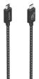 Cable Usb4 Aisens Gen3x2 40g 8k60hz 5a 48v 240w E.