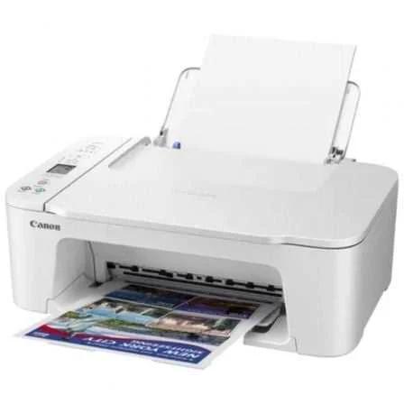 Multifunções Fotográficas Canon Pixma Ts3751i Wifi