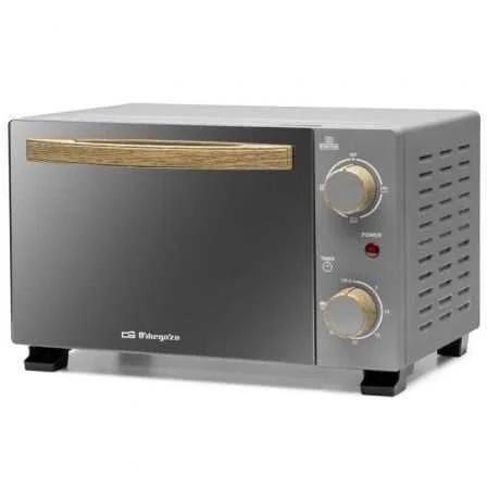 Mini Forno Orbegozo Elétrico Ho 995 10l 800w