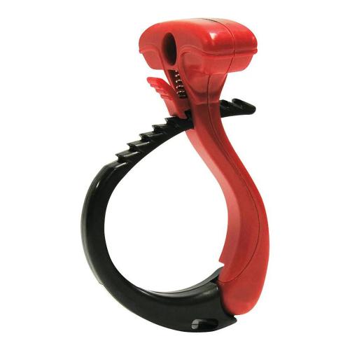 Wraptor Xl Enrolador de Cabo 57-92mm