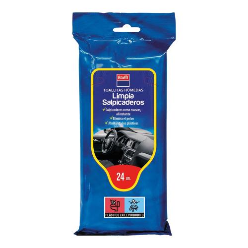 Toalhetes para Limpeza de Tabli&ecirc;. Krafft