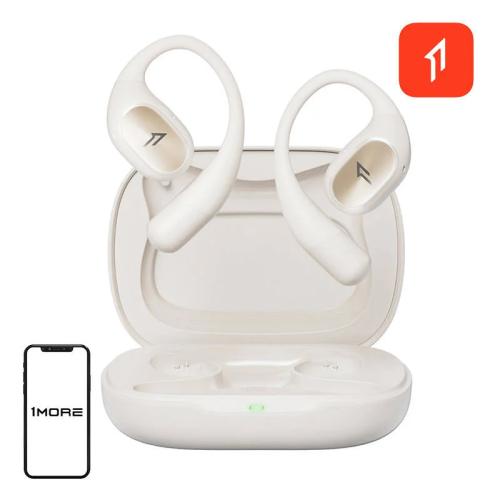 Earbuds 1more S31 Open (White)