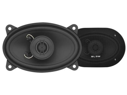 Blow Blow Wh-4616 4x6" 2way Car Kit