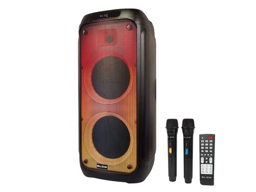 Glosnik Bluetooth Kolumna Blow Infinity V2