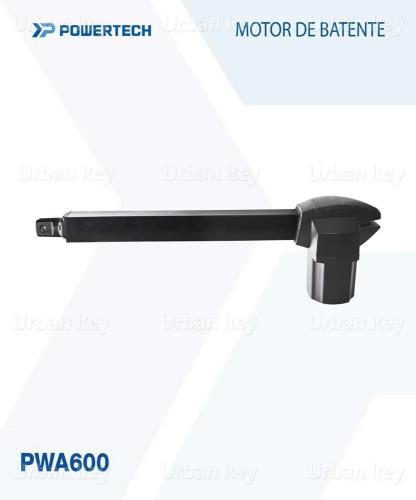 Braco Powertech Pwa600 230V