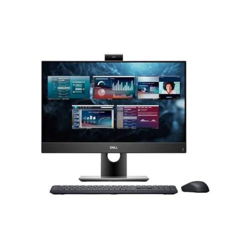 All-in-One Dell Optiplex 5490 Core i5-10500T 8Gb .