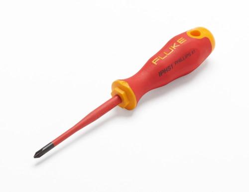 Chave Tipo Philips Isolada Nº1 3" 75mm