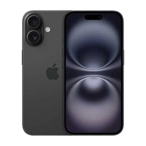 Smartphone Apple iPhone 16 512gb - Preto