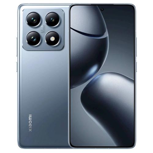 Smartphone Xiaomi 14t 5g 12/512gb - Azul