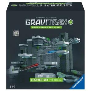 Ravensburger Gravitrax Pro Starter-Set Vertical Toy Marble Run 8 Yr(S)