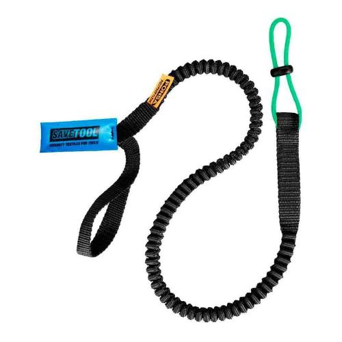 Pack Save Tool Ferramentas Anti-Queda Completas