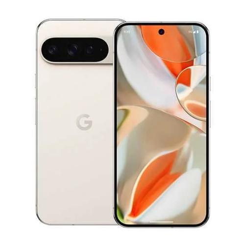 Smartphone Google Pixel9 Pro Xl 5g 16/128gb Branco